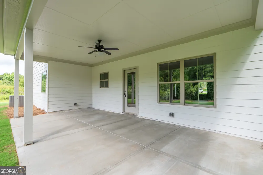347 Woodfin WAY Social Circle, GA 30025