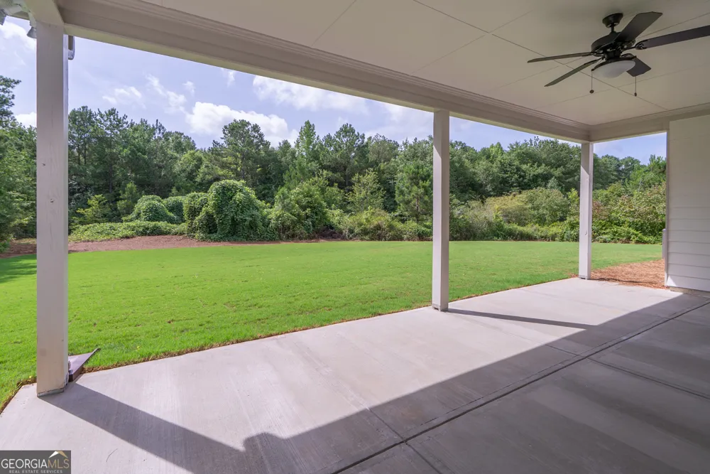 347 Woodfin WAY Social Circle, GA 30025