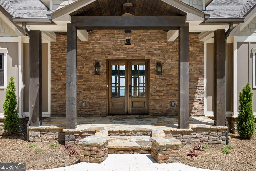 22731 Ga 157 HWY Menlo, GA 30731