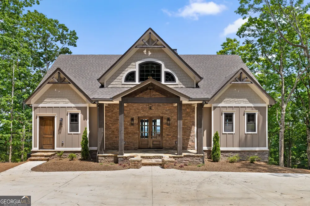 22731 Ga 157 HWY Menlo, GA 30731