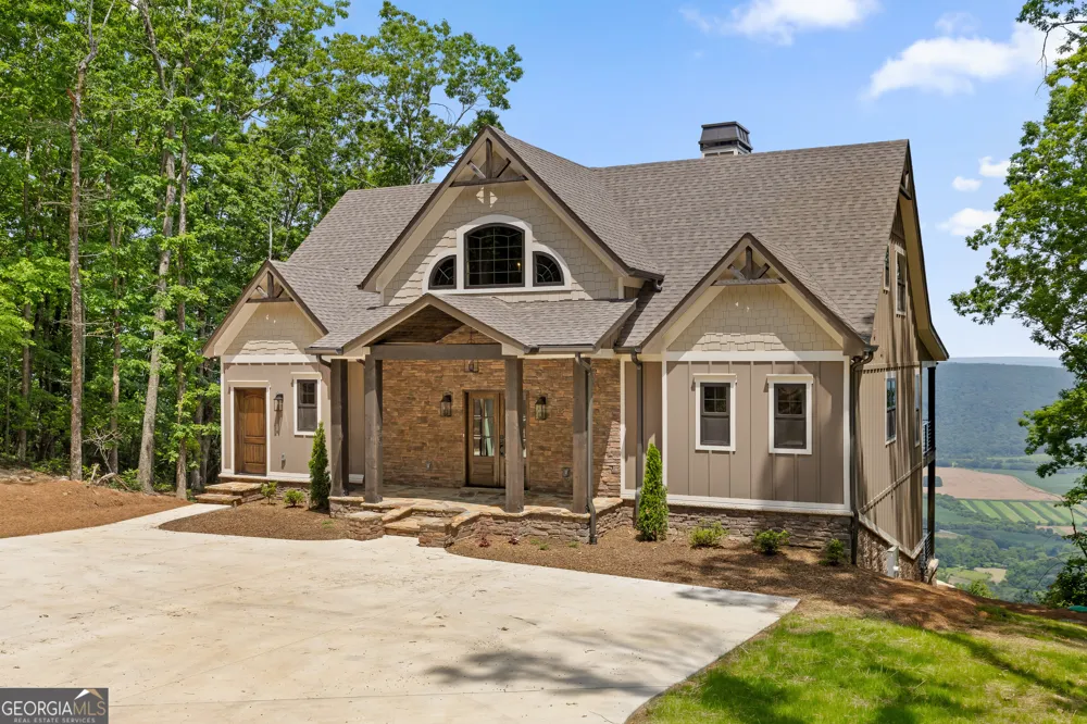 22731 Ga 157 HWY Menlo, GA 30731