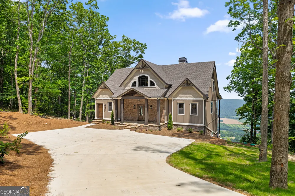 22731 Ga 157 HWY Menlo, GA 30731