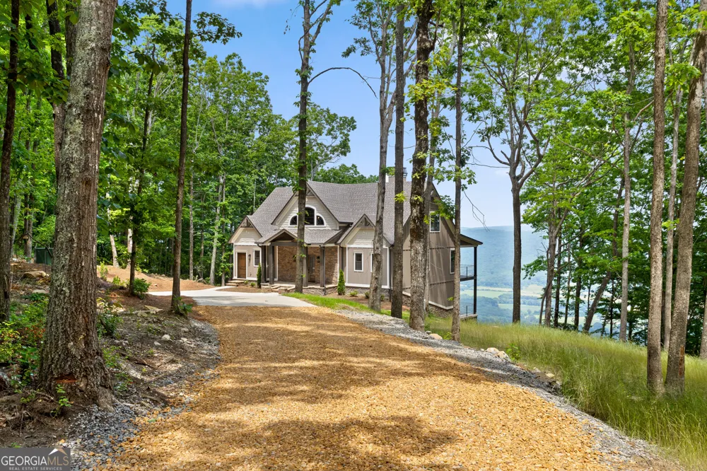 22731 Ga 157 HWY Menlo, GA 30731