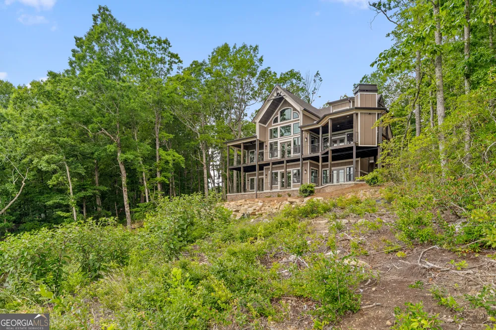 22731 Ga 157 HWY Menlo, GA 30731