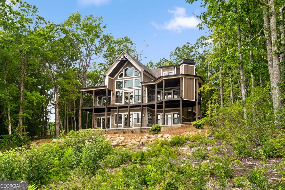 22731 Ga 157 HWY Menlo, GA 30731