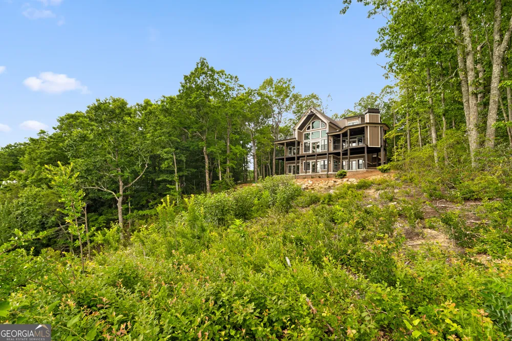 22731 Ga 157 HWY Menlo, GA 30731