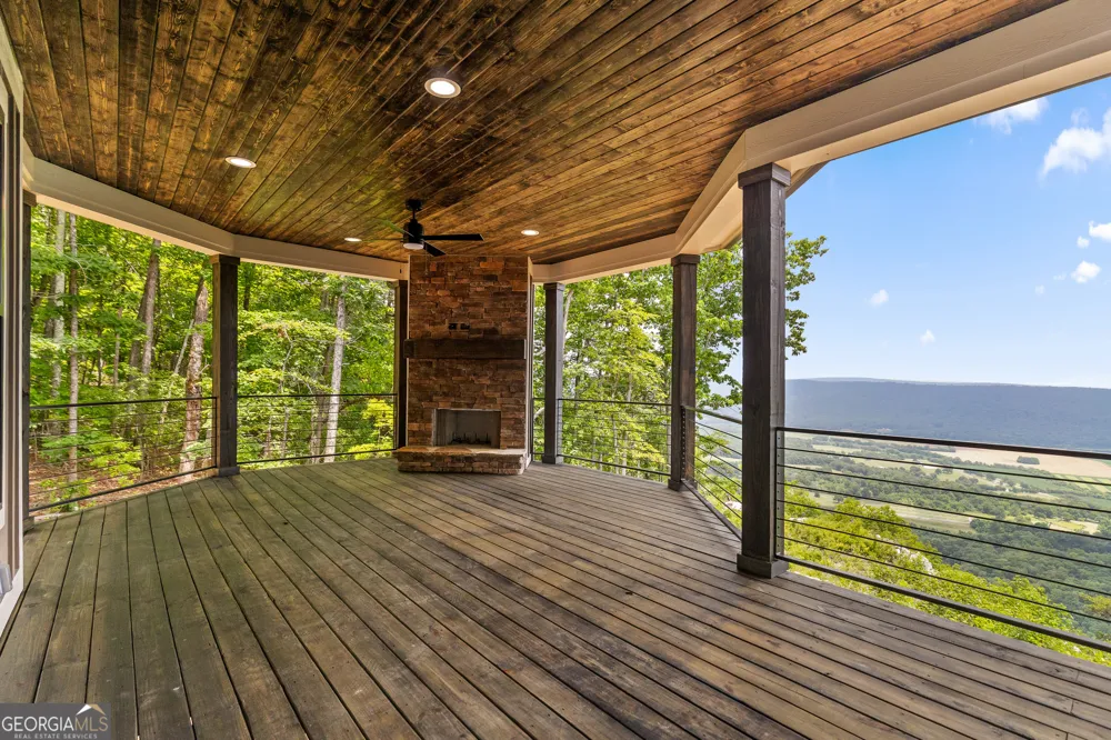 22731 Ga 157 HWY Menlo, GA 30731