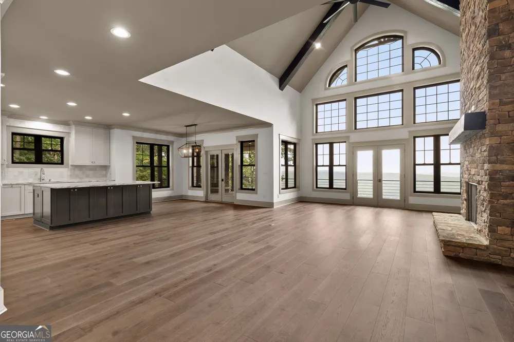 22731 Ga 157 HWY Menlo, GA 30731