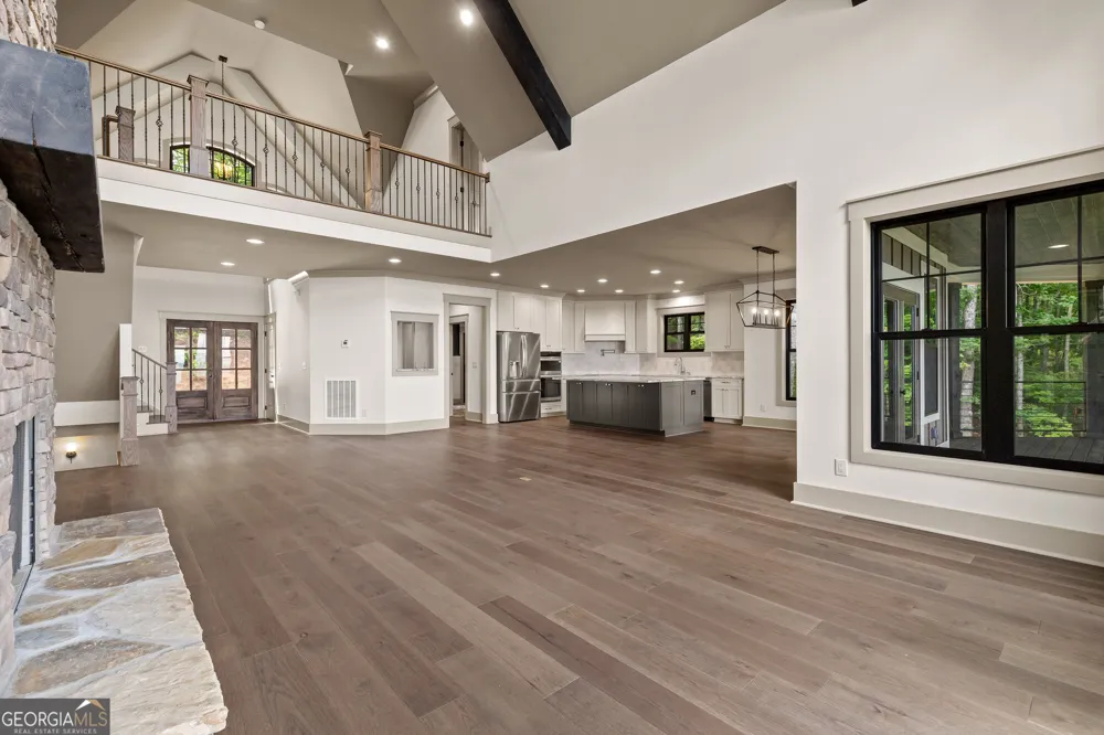 22731 Ga 157 HWY Menlo, GA 30731