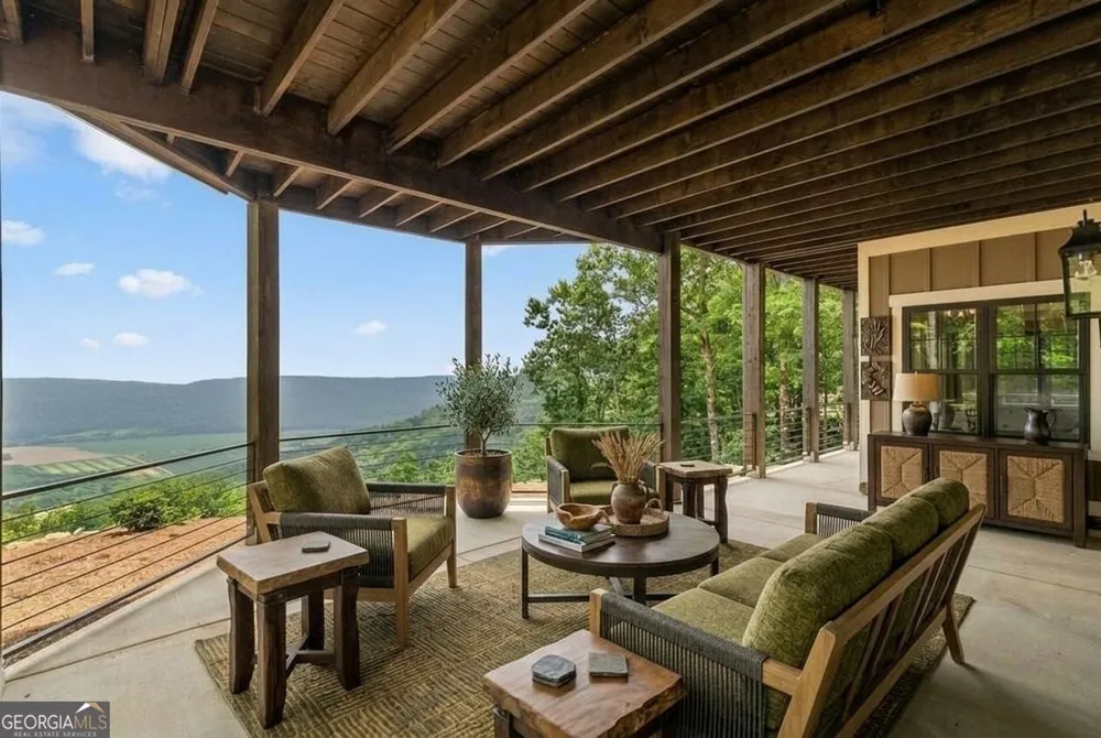 22731 Ga 157 HWY Menlo, GA 30731
