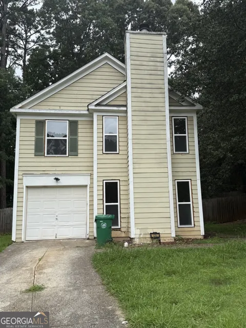 1297 Old Countryside CIR