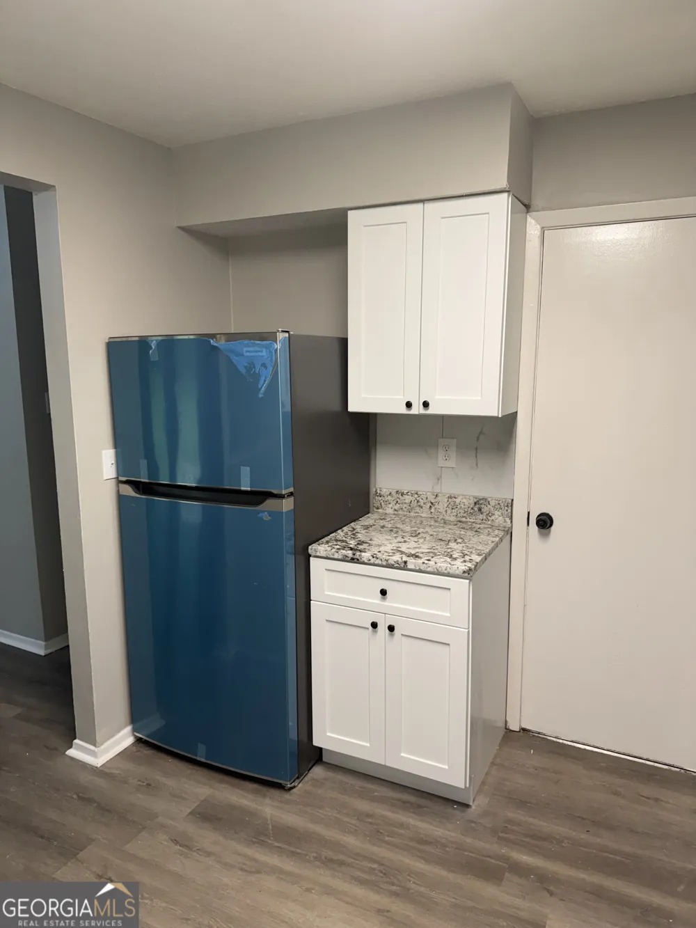 1297 Old Countryside CIR Stone Mountain, GA 30083