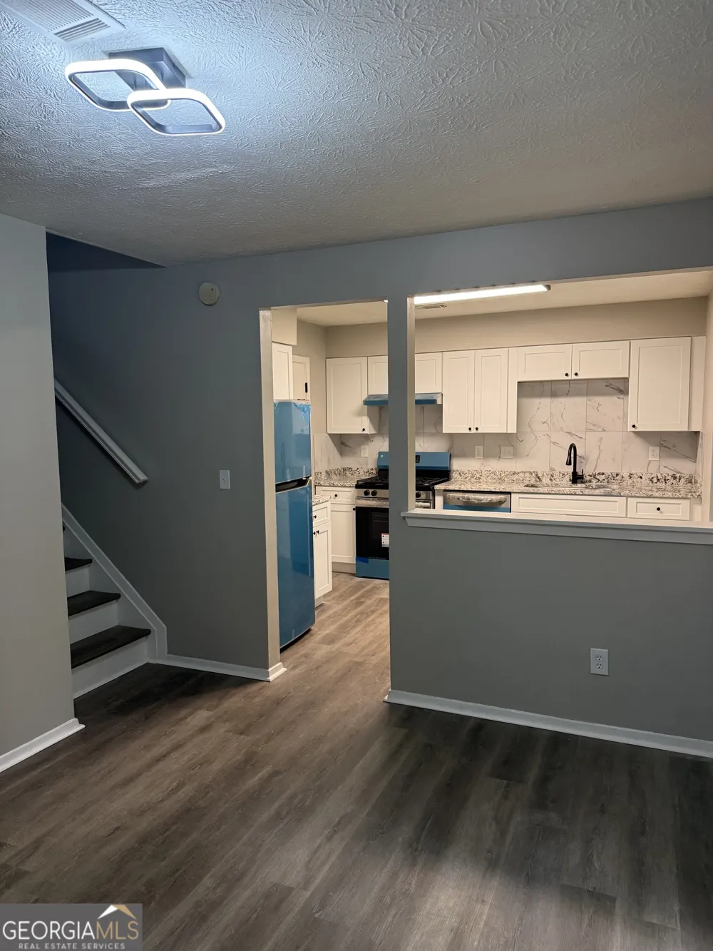 1297 Old Countryside CIR Stone Mountain, GA 30083