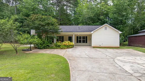 142 Mountain View RD