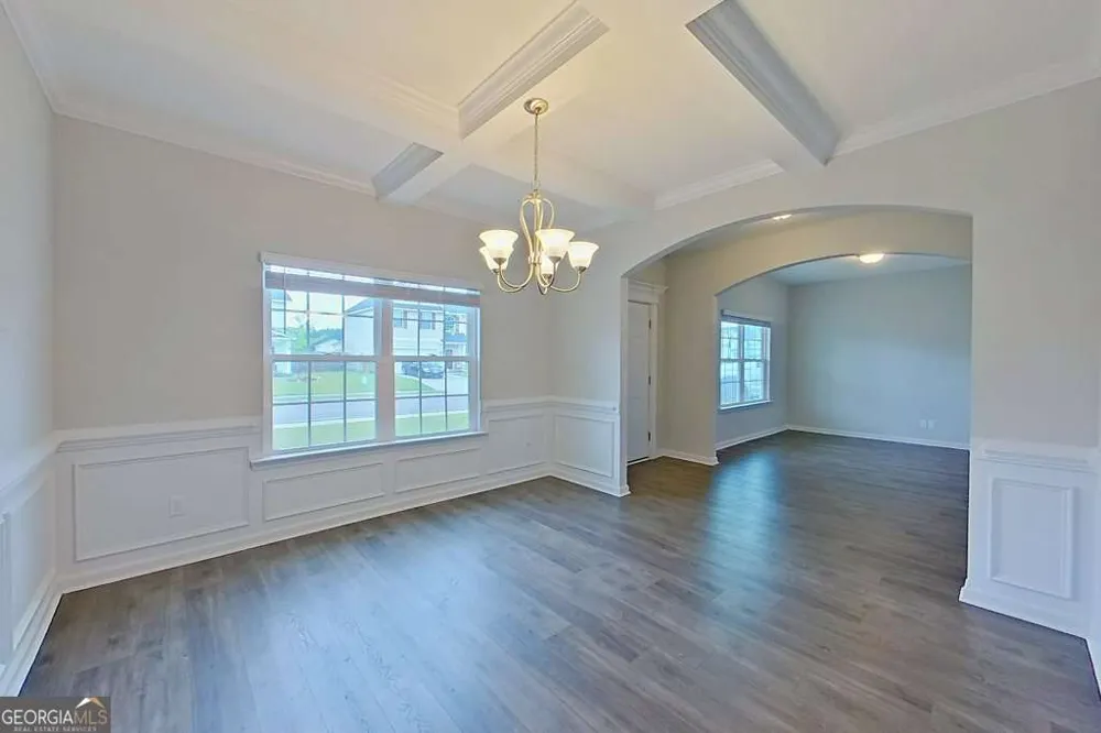 309 Sapwood WAY Hinesville, GA 31313