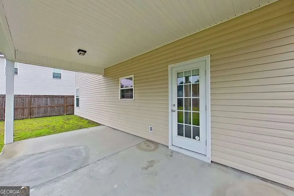 309 Sapwood WAY Hinesville, GA 31313