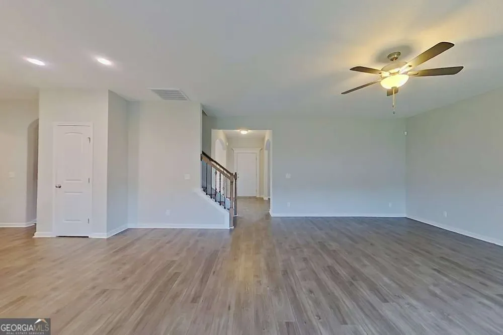 309 Sapwood WAY Hinesville, GA 31313