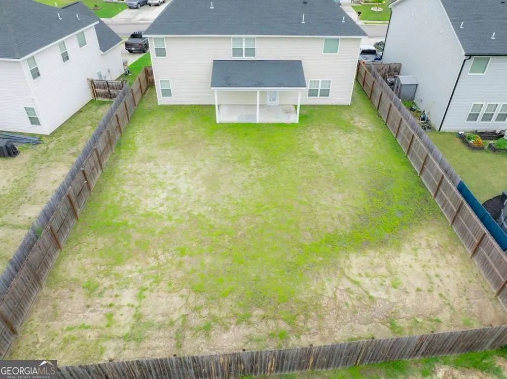 309 Sapwood WAY Hinesville, GA 31313