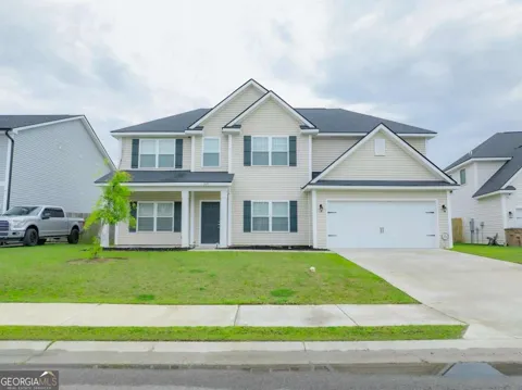 309 Sapwood WAY