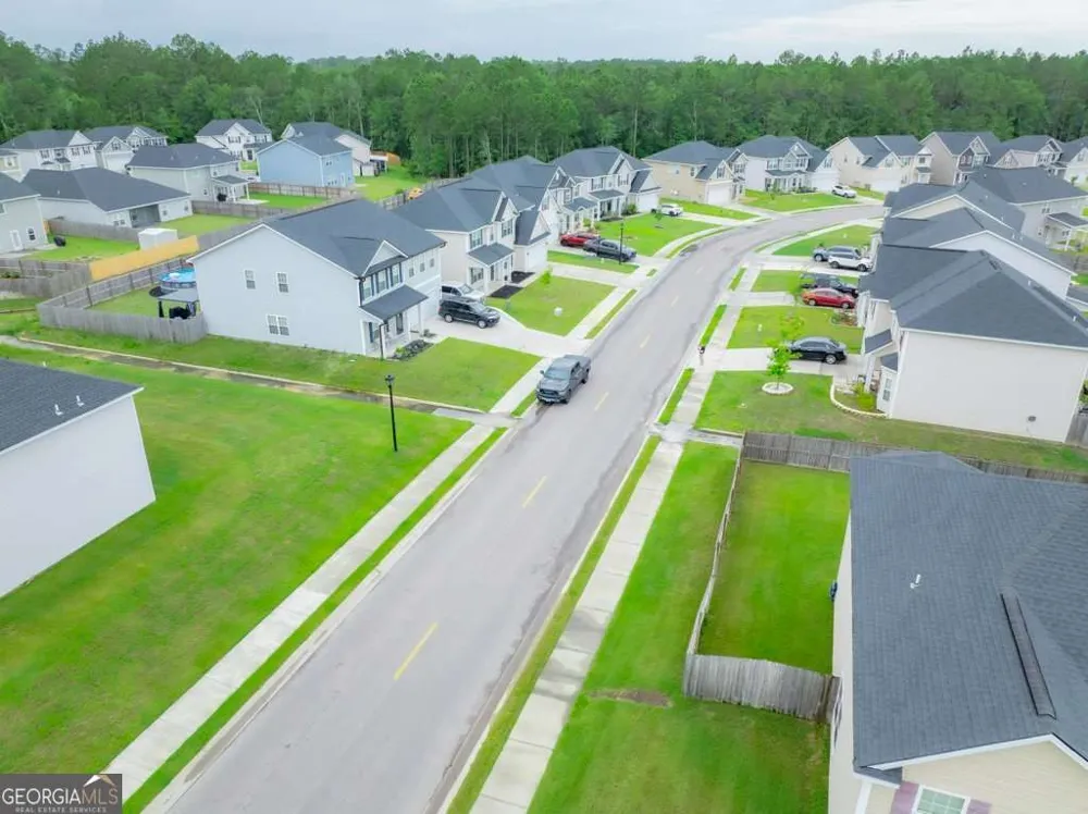 309 Sapwood WAY Hinesville, GA 31313