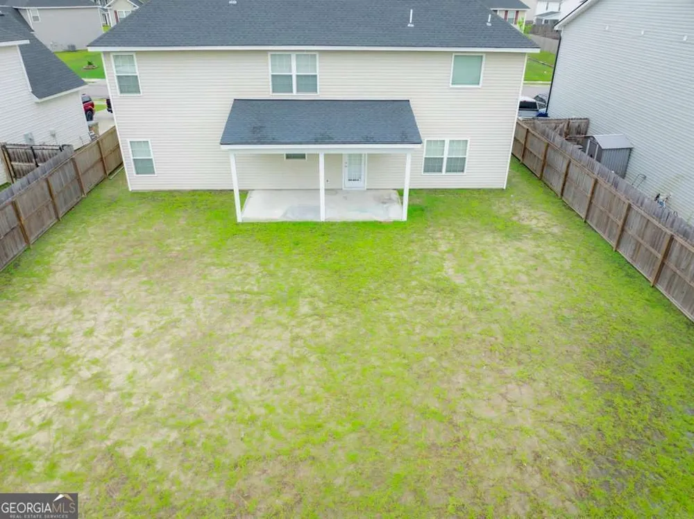 309 Sapwood WAY Hinesville, GA 31313