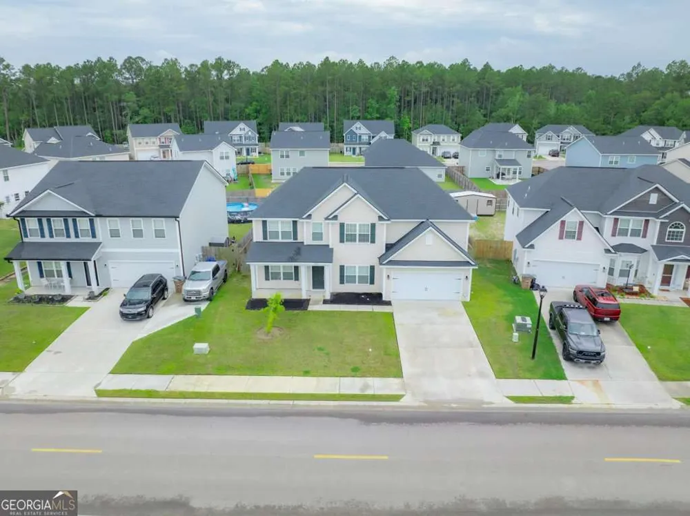 309 Sapwood WAY Hinesville, GA 31313