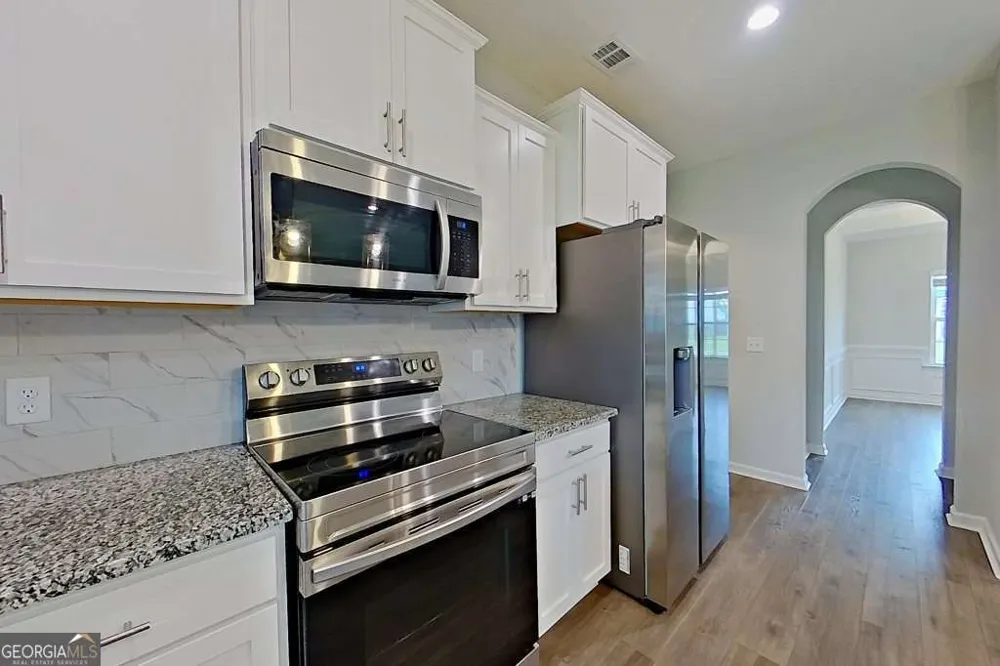 309 Sapwood WAY Hinesville, GA 31313