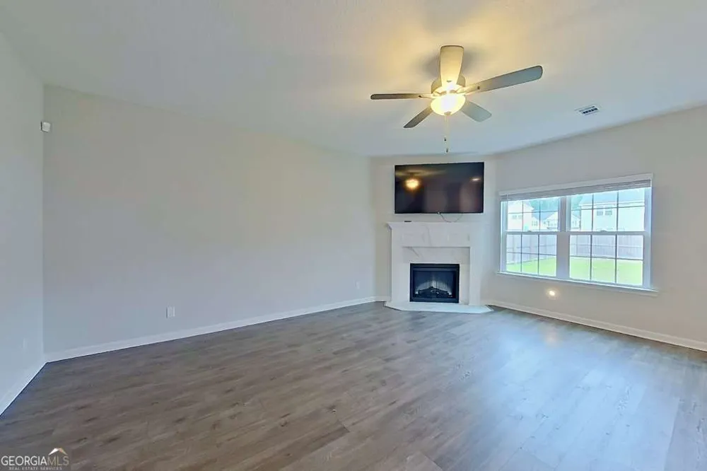 309 Sapwood WAY Hinesville, GA 31313