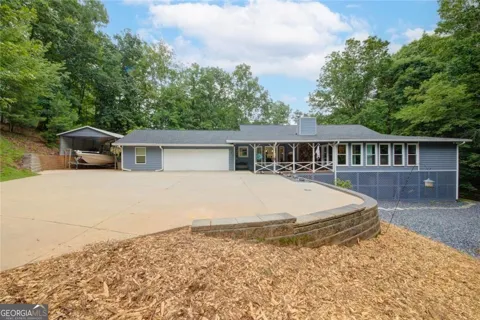 7480 Shadburn Ferry RD