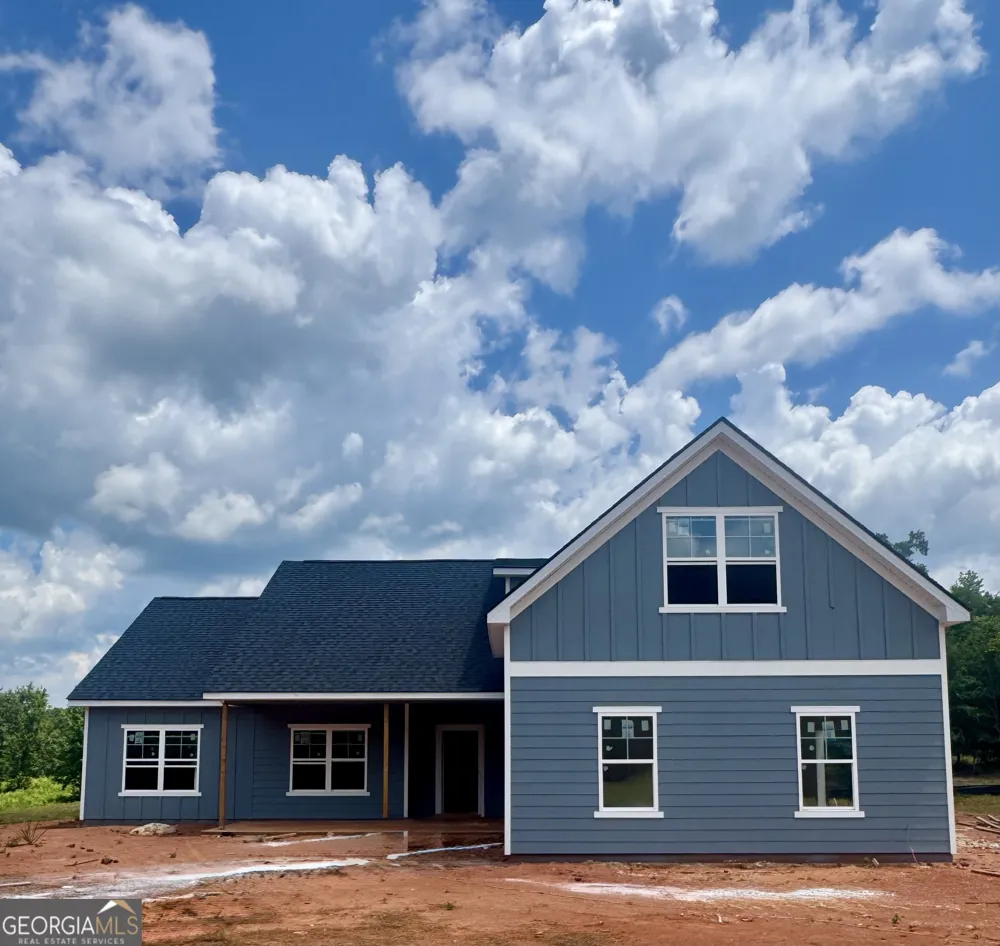 349 Andrews Mill RD Greenville, GA 30222