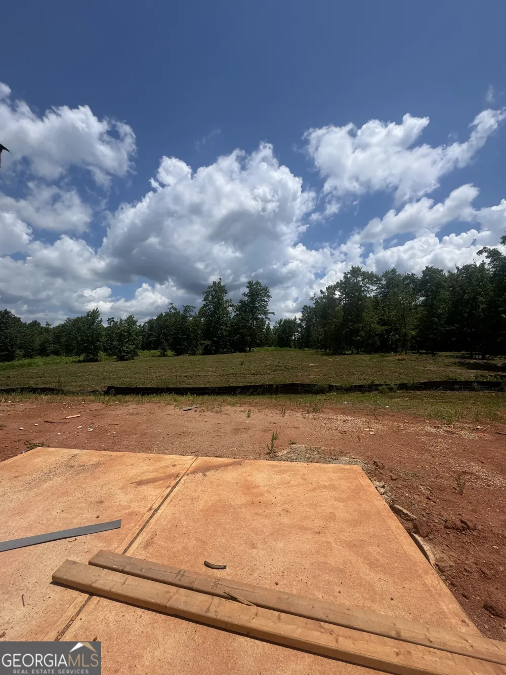 349 Andrews Mill RD Greenville, GA 30222