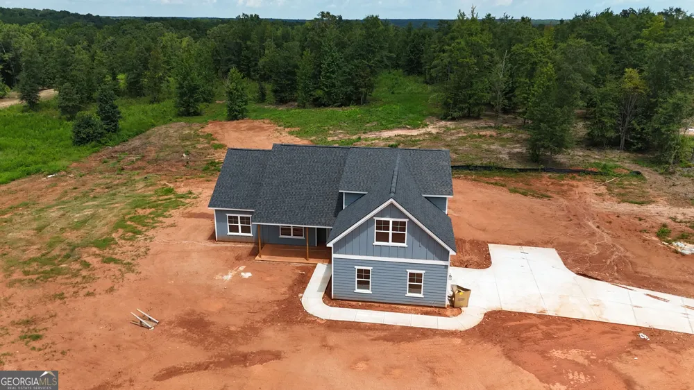 349 Andrews Mill RD Greenville, GA 30222
