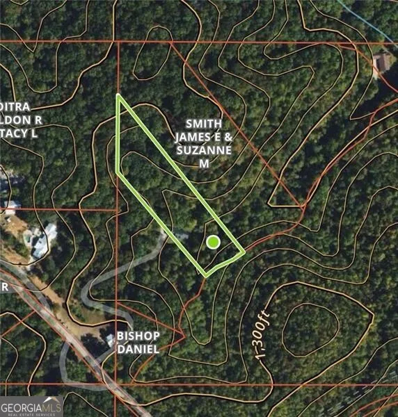 TRACT1 New Bethel Ch RD Dawsonville, GA 30534