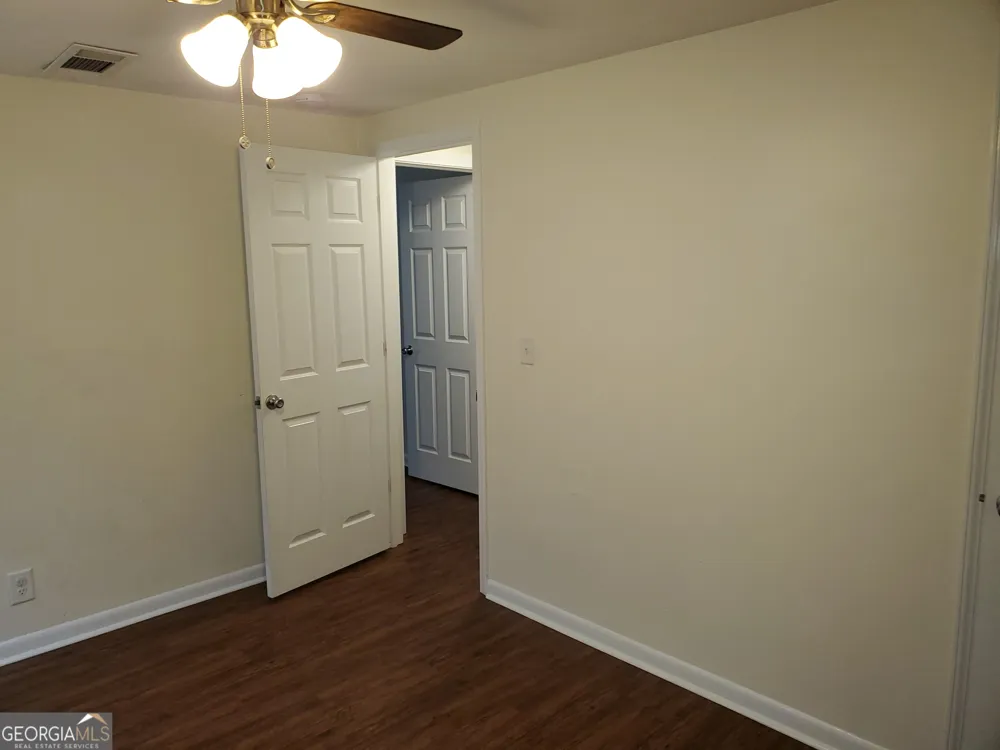 312 Crescent DR Dublin, GA 31021