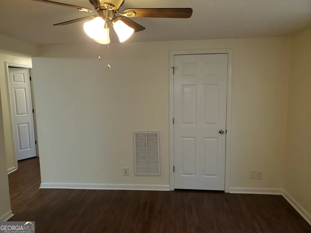 312 Crescent DR Dublin, GA 31021