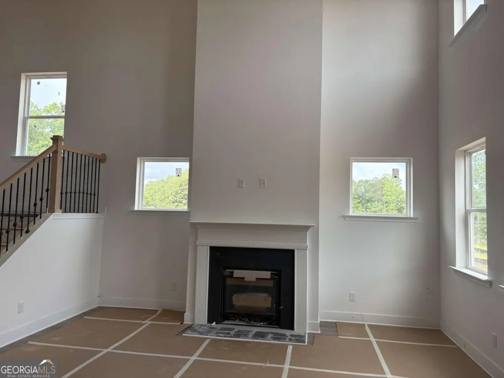 814 Lennox DR Conyers, GA 30094