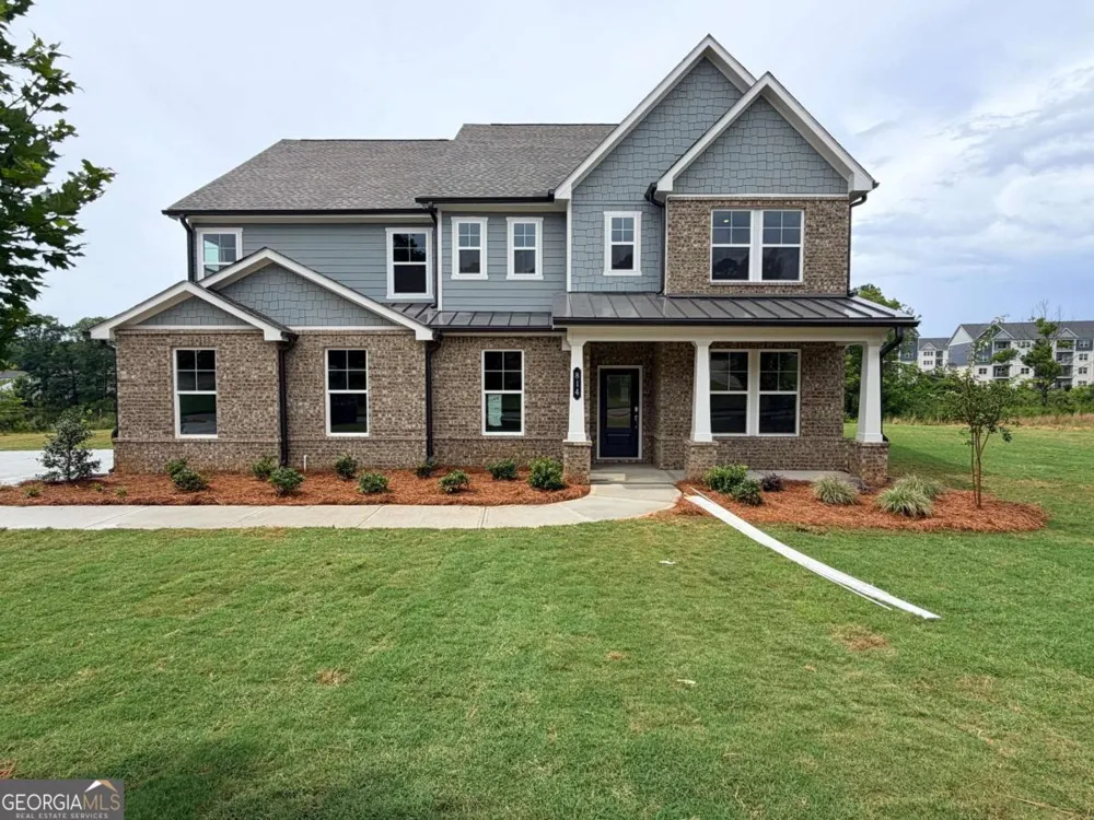 814 Lennox DR Conyers, GA 30094