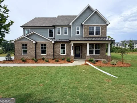 814 Lennox DR