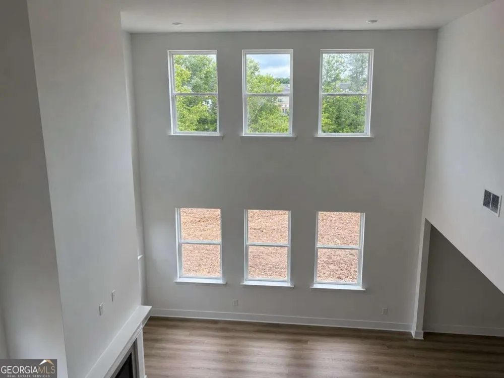 814 Lennox DR Conyers, GA 30094
