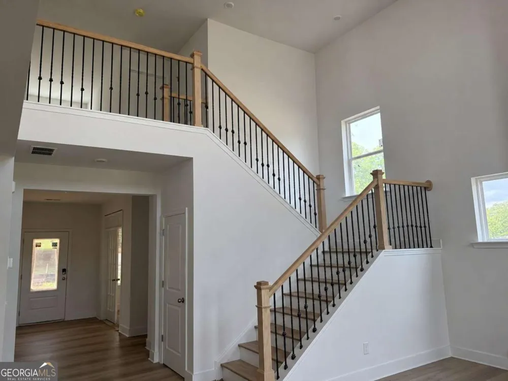 814 Lennox DR Conyers, GA 30094