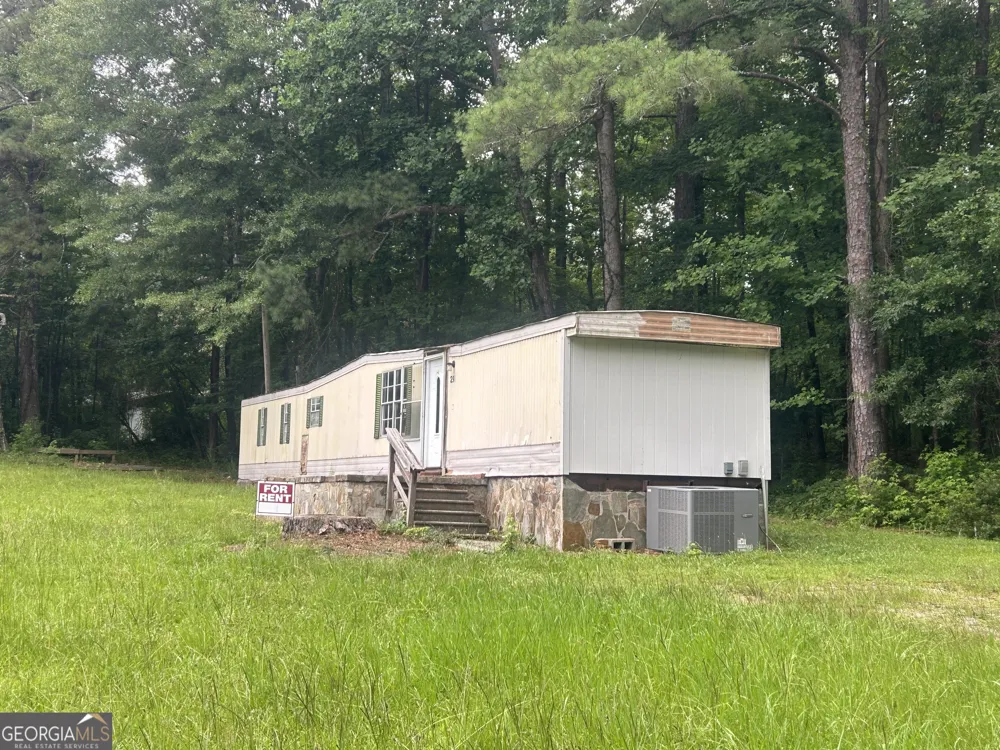 294 Turner RD Newnan, GA 30263