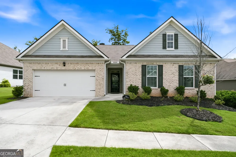 365 Cherokee DR Waleska, GA 30183