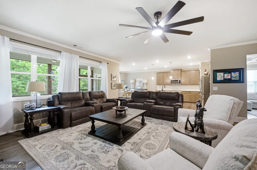 365 Cherokee DR Waleska, GA 30183