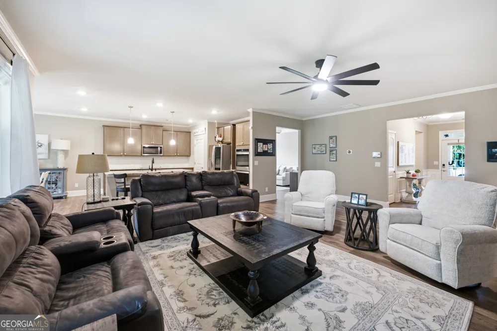 365 Cherokee DR Waleska, GA 30183