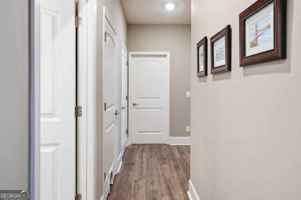 365 Cherokee DR Waleska, GA 30183
