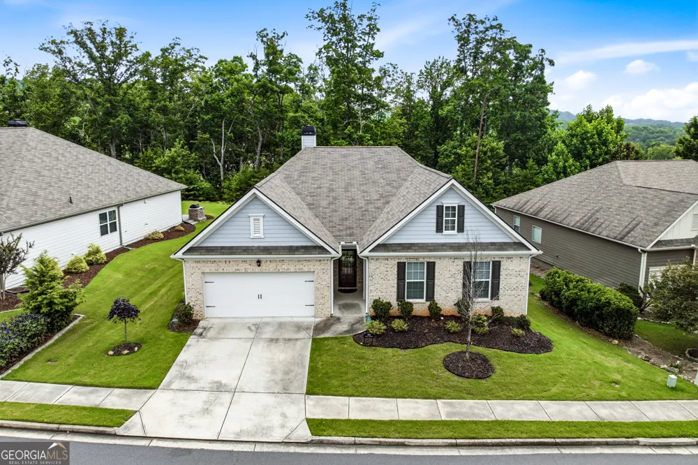 365 Cherokee DR Waleska, GA 30183