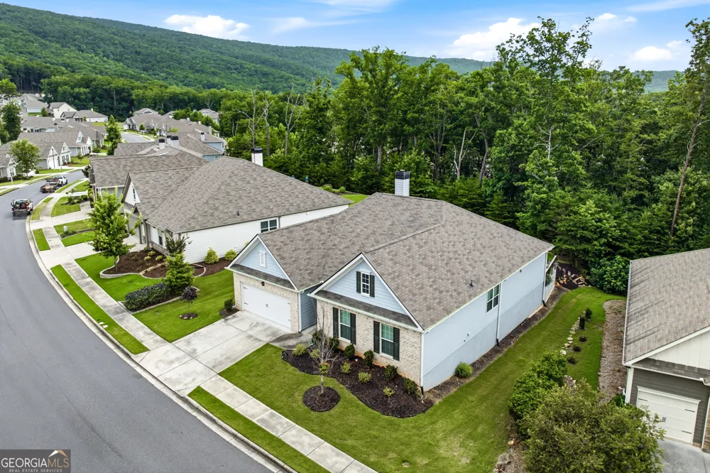 365 Cherokee DR Waleska, GA 30183