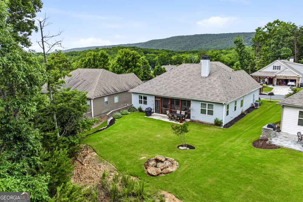 365 Cherokee DR Waleska, GA 30183