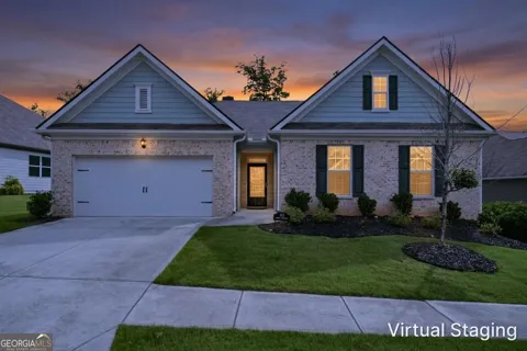 365 Cherokee DR