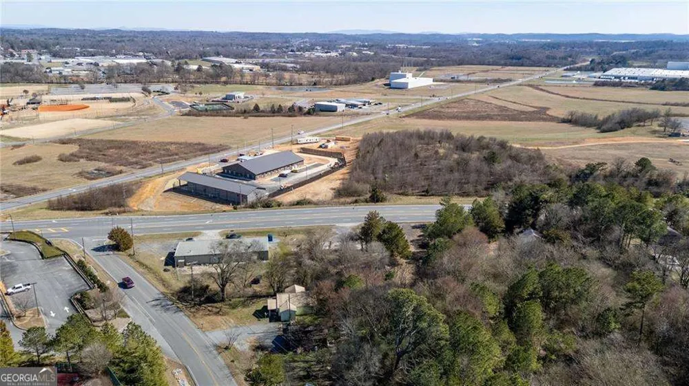 0 Highway 53 Spur SW Calhoun, GA 30701